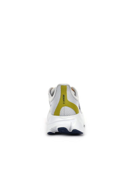 SCARPA RUNNING ARAHI 8 HOKA DA UOMO GRIGIO