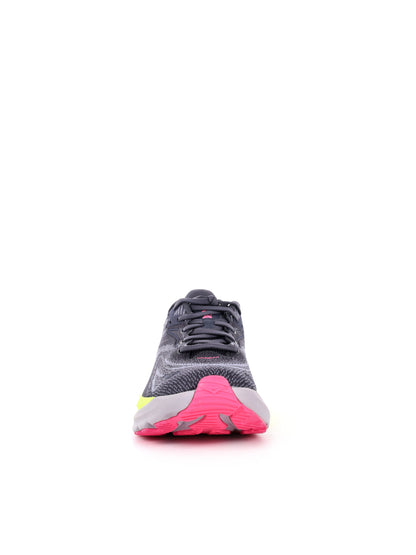 SCARPA RUNNING ARAHI 8 HOKA DA DONNA NERO