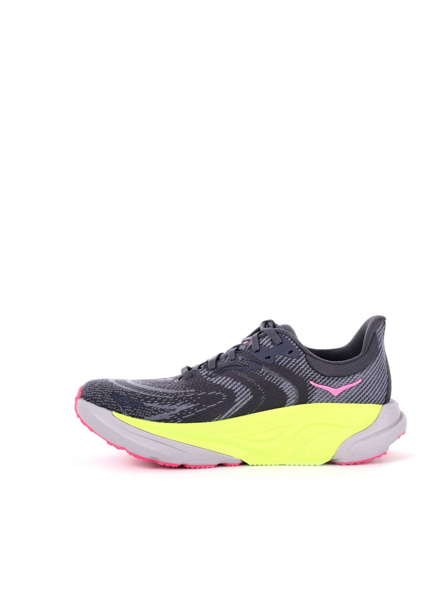 SCARPA RUNNING ARAHI 8 HOKA DA DONNA NERO