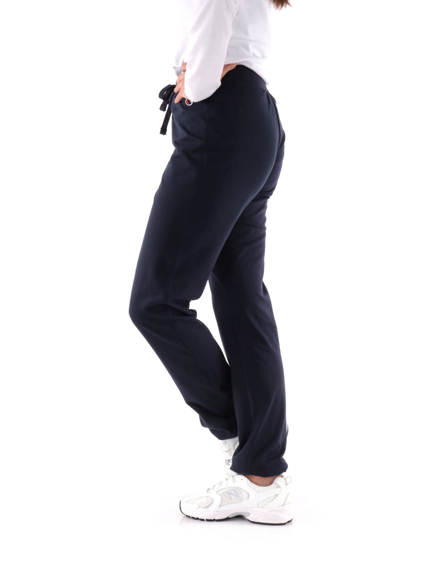 PANTALONE JERSEY CHAMPION DONNA BLU