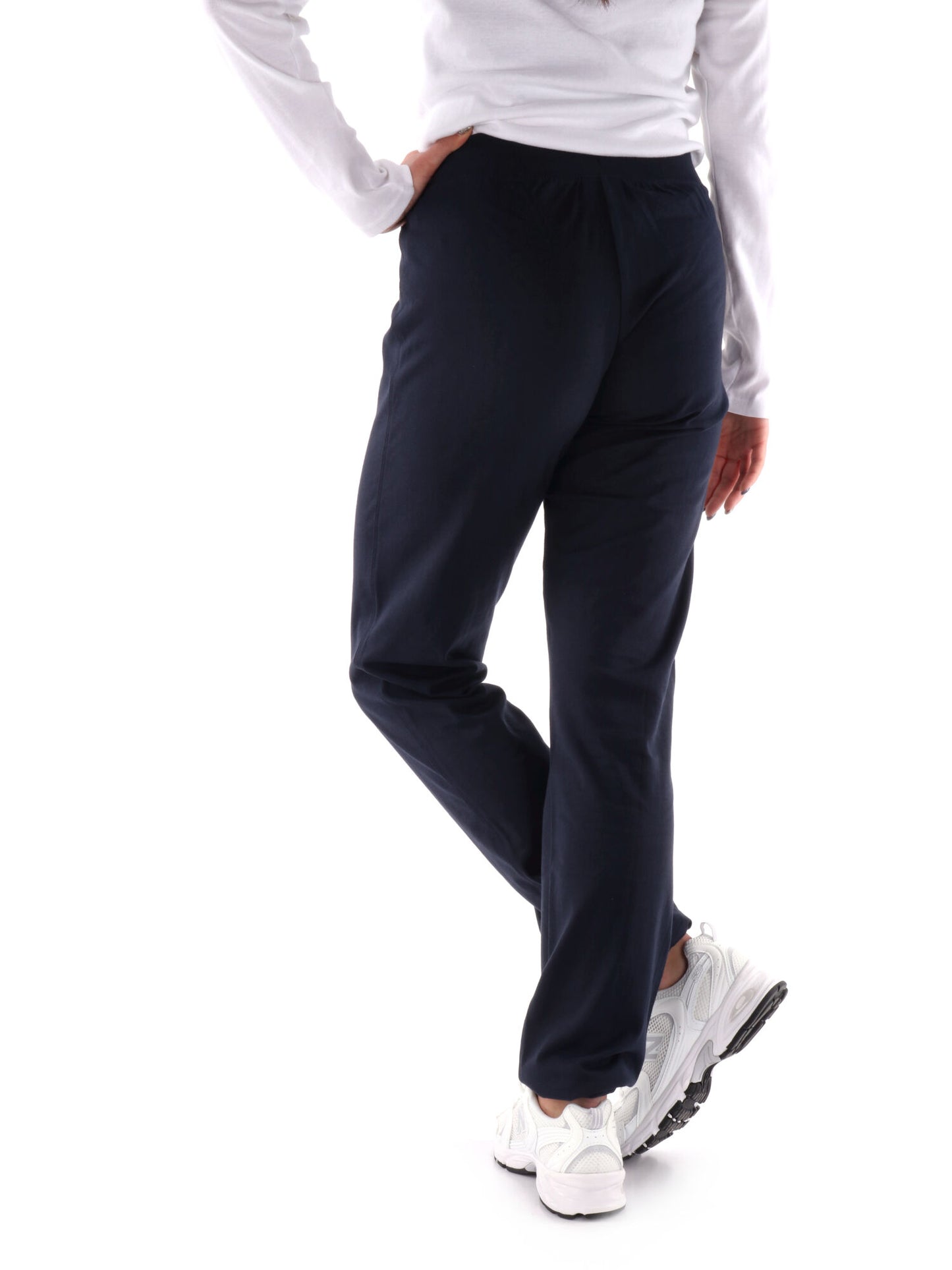 PANTALONE JERSEY CHAMPION DONNA BLU