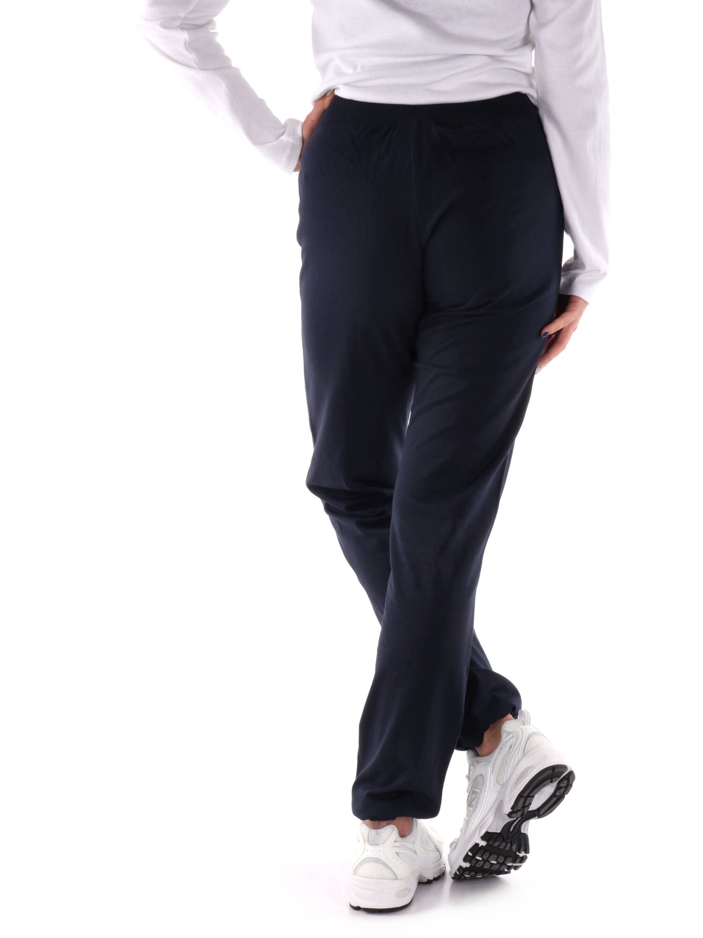 PANTALONE JERSEY CHAMPION DONNA BLU