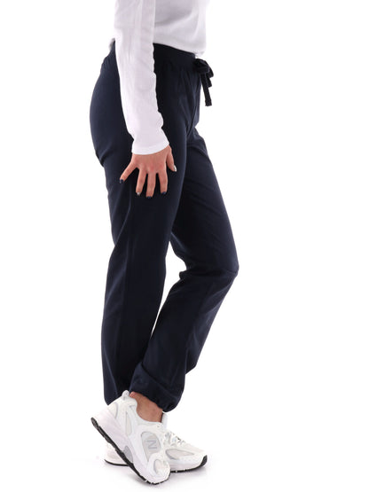 PANTALONE JERSEY CHAMPION DONNA BLU