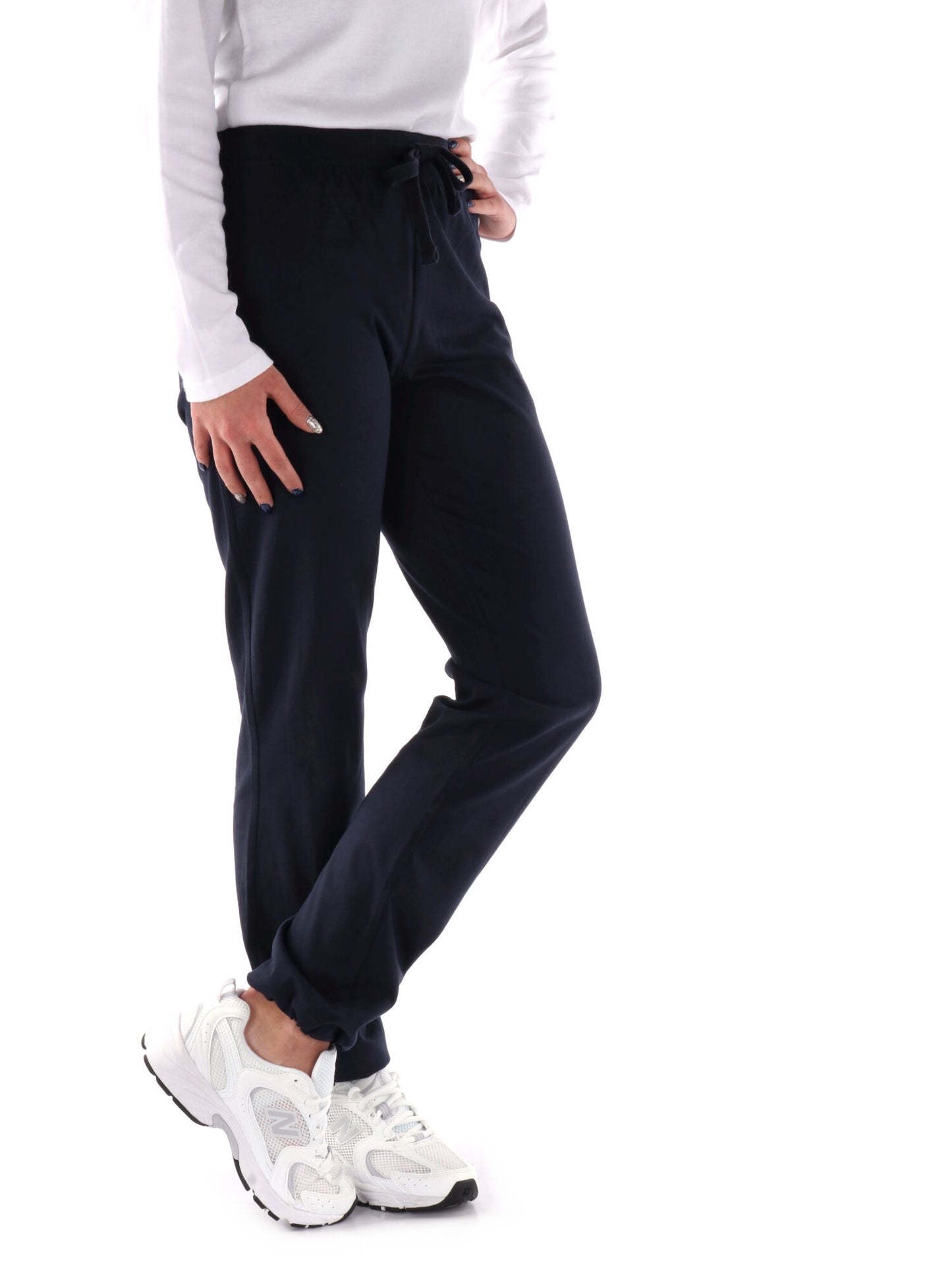 PANTALONE JERSEY CHAMPION DONNA BLU