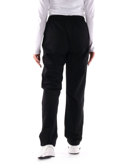 PANTALONI SPORTIVI CHAMPION DONNA NERO