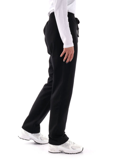 PANTALONI SPORTIVI CHAMPION DONNA NERO
