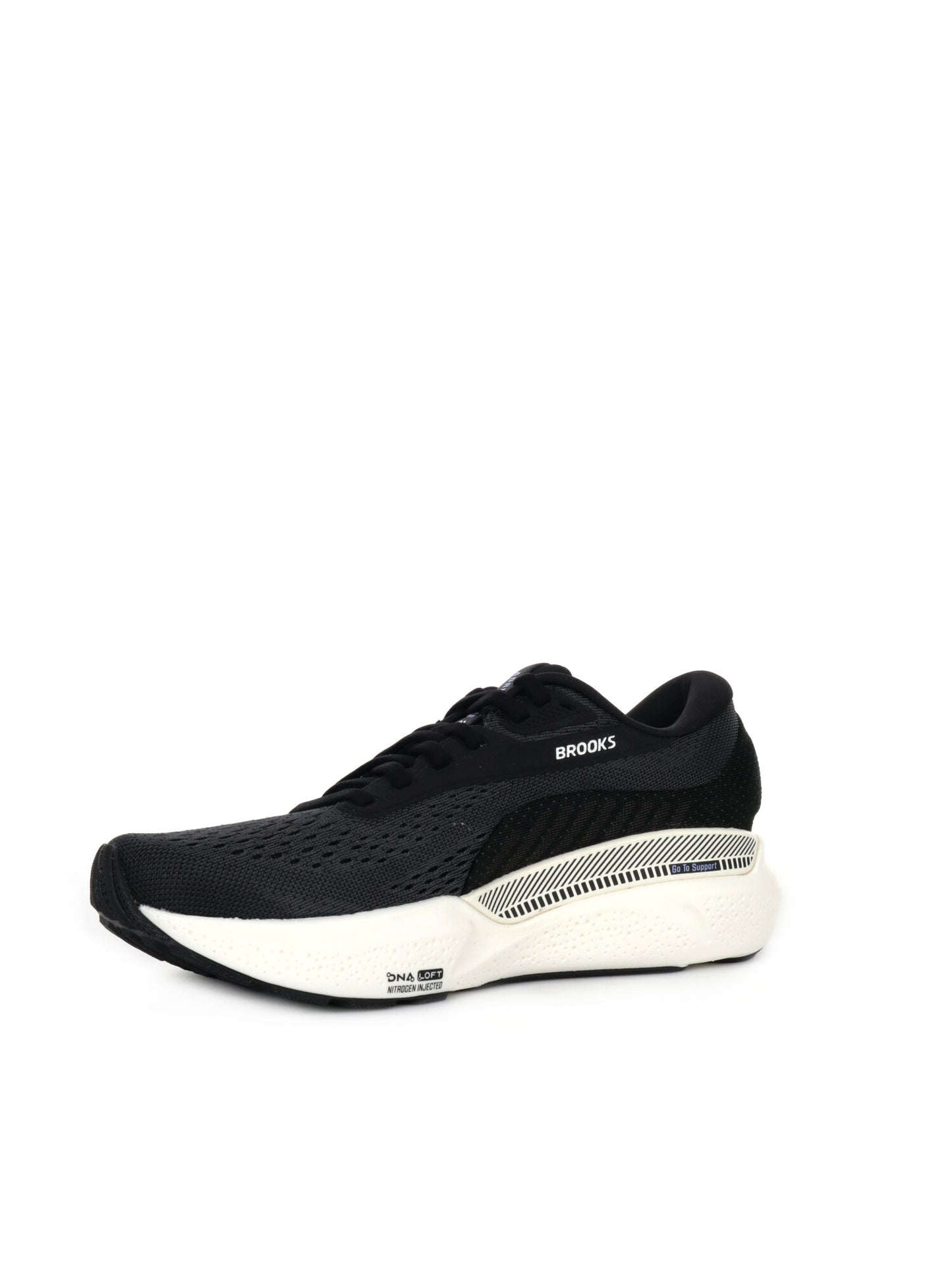 SNEAKERS ADRENALINE GTS 24 BROOKS DA DONNA EBANO