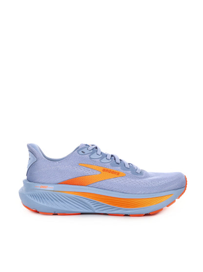 SNEAKERS RUNNING GHOST 17 BROOKS DA DONNA LILLA