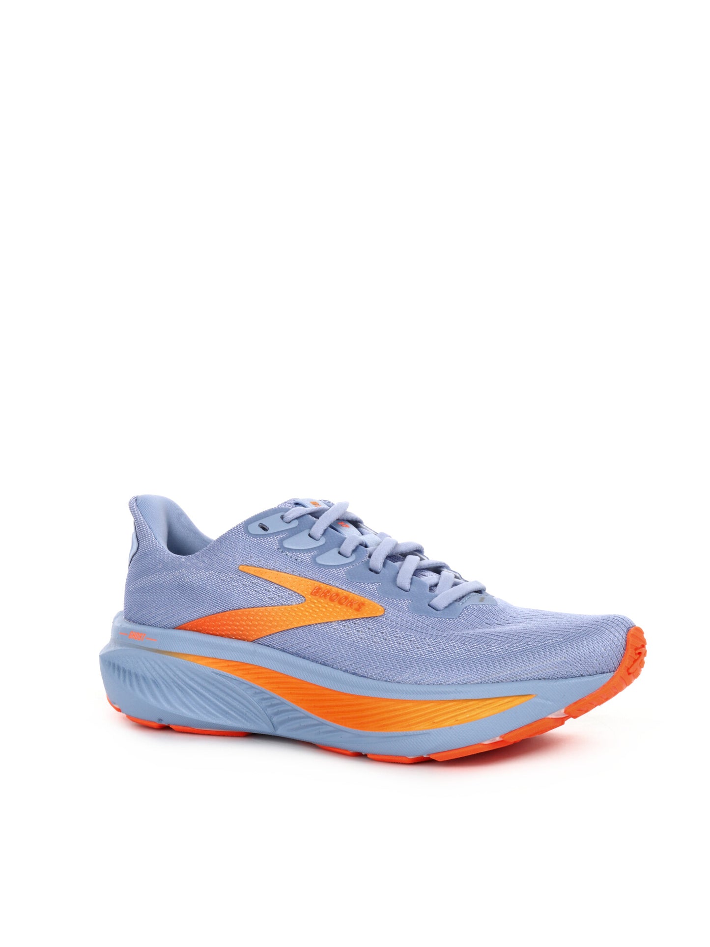 SNEAKERS RUNNING GHOST 17 BROOKS DA DONNA LILLA