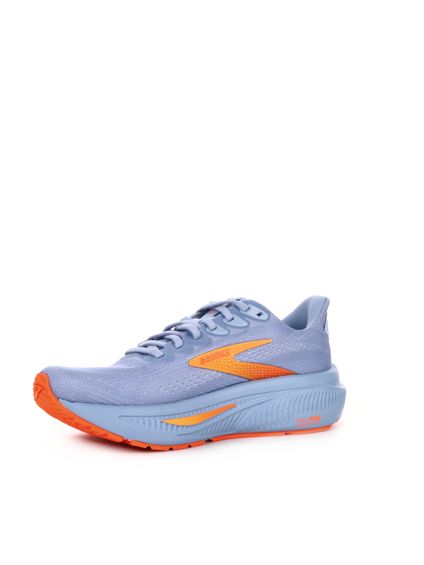 SNEAKERS RUNNING GHOST 17 BROOKS DA DONNA LILLA
