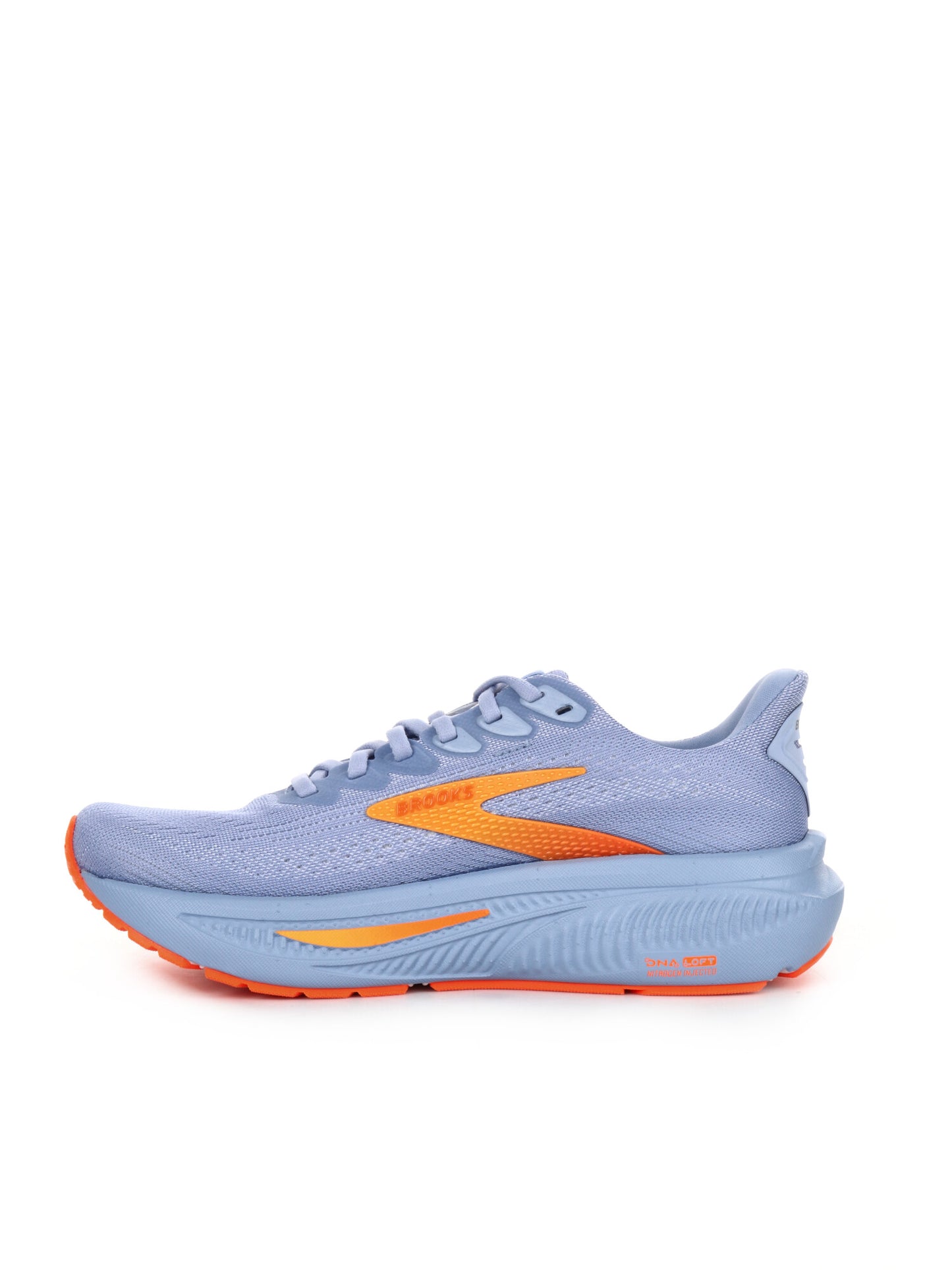 SNEAKERS RUNNING GHOST 17 BROOKS DA DONNA LILLA