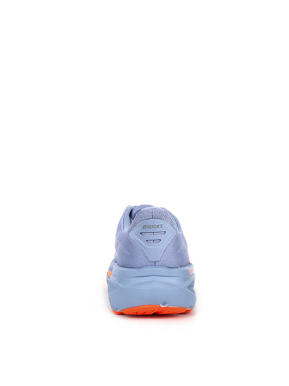 SNEAKERS RUNNING GHOST 17 BROOKS DA DONNA LILLA