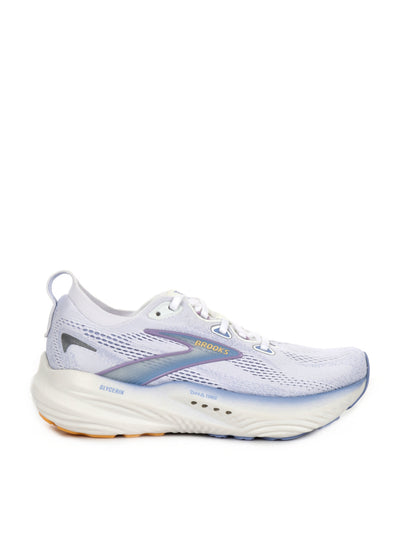 SNEAKERS RUNNING GLYCERIN 22 BROOKS DA DONNA BIANCO