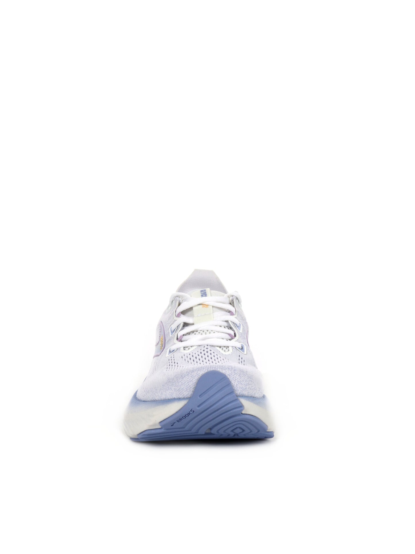 SNEAKERS RUNNING GLYCERIN 22 BROOKS DA DONNA BIANCO