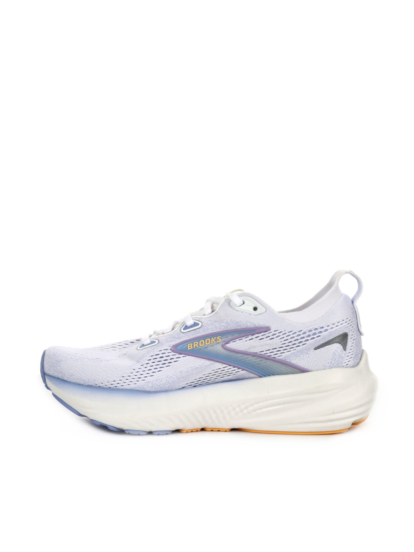 SNEAKERS RUNNING GLYCERIN 22 BROOKS DA DONNA BIANCO
