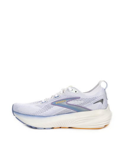 SNEAKERS RUNNING GLYCERIN 22 BROOKS DA DONNA BIANCO