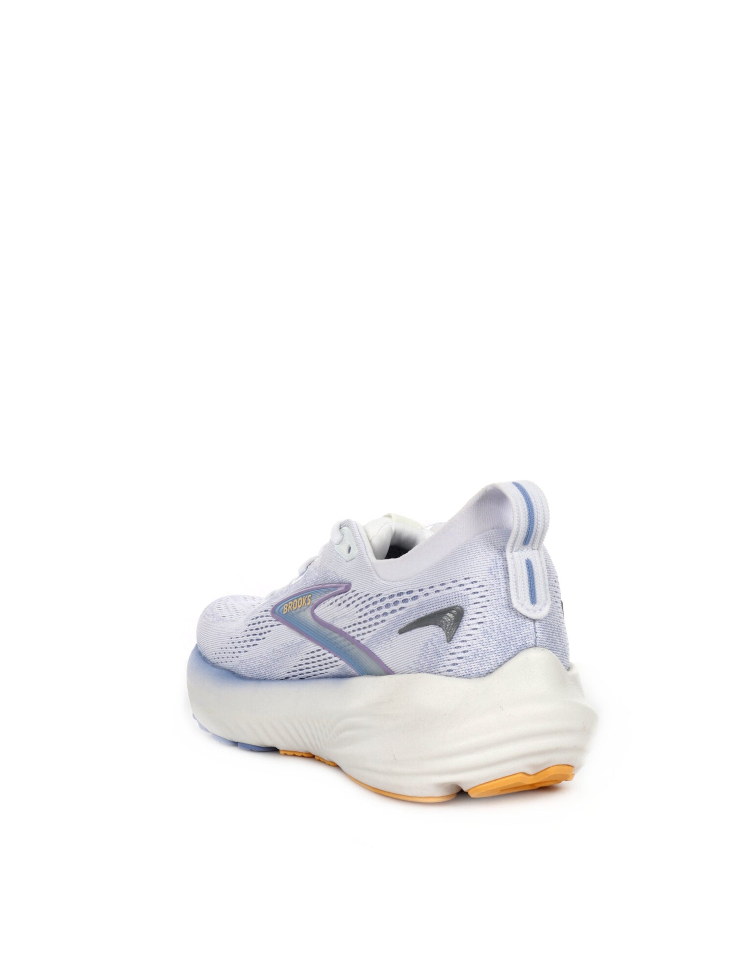 SNEAKERS RUNNING GLYCERIN 22 BROOKS DA DONNA BIANCO