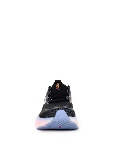 SNEAKERS RUNNING GLYCERIN GTS 22 BROOKS DA DONNA NERO