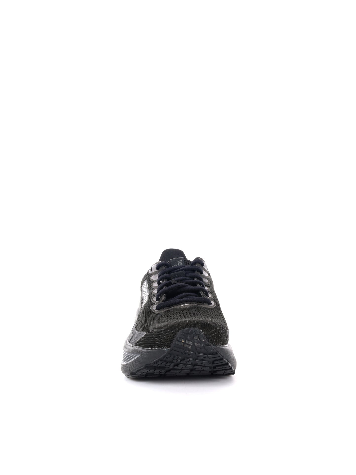 SNEAKER RUNNING GHOST 17 GTX BROOKS DA DONNA NERO