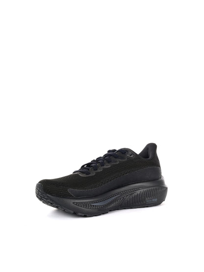 SNEAKER RUNNING GHOST 17 GTX BROOKS DA DONNA NERO