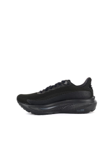 SNEAKER RUNNING GHOST 17 GTX BROOKS DA DONNA NERO