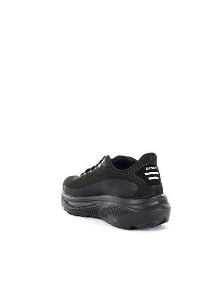 SNEAKER RUNNING GHOST 17 GTX BROOKS DA DONNA NERO
