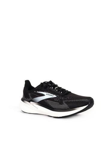 SNEAKERS RUNNING REVEL 8 BROOKS DA DONNA NERO