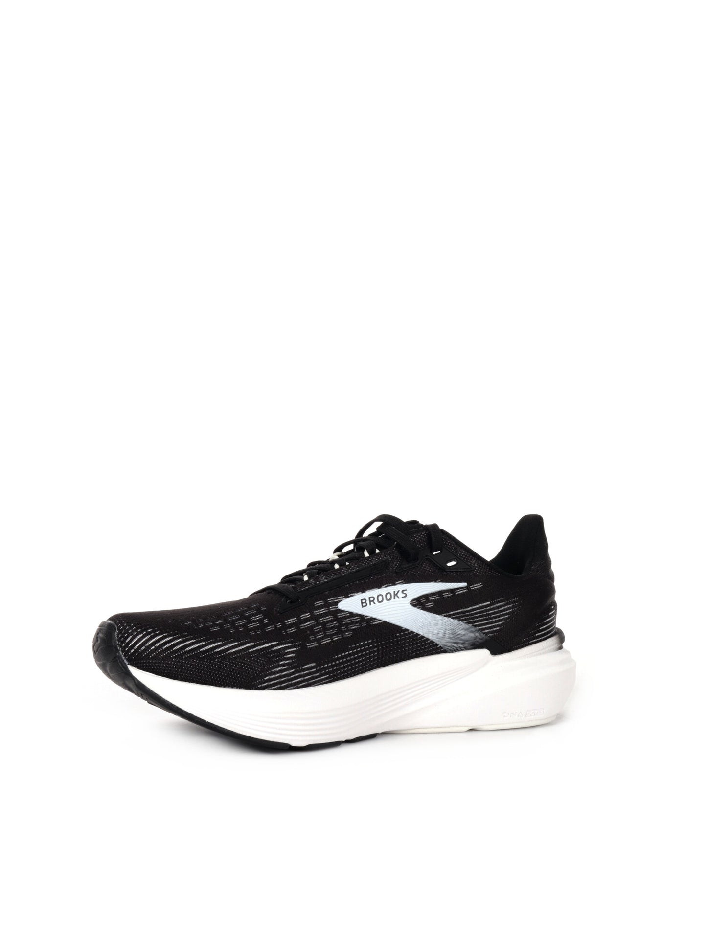 SNEAKERS RUNNING REVEL 8 BROOKS DA DONNA NERO