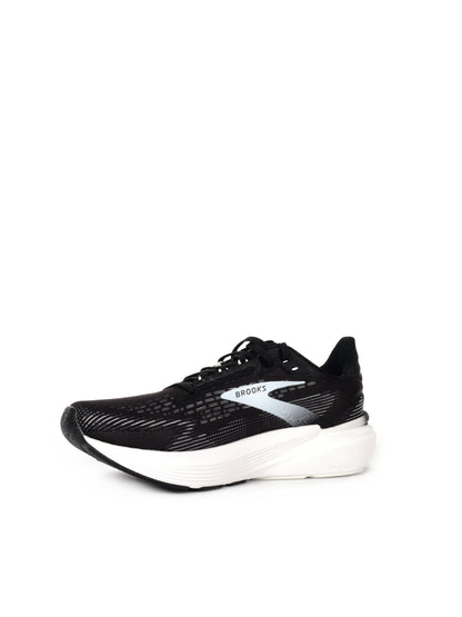 SNEAKERS RUNNING REVEL 8 BROOKS DA DONNA NERO