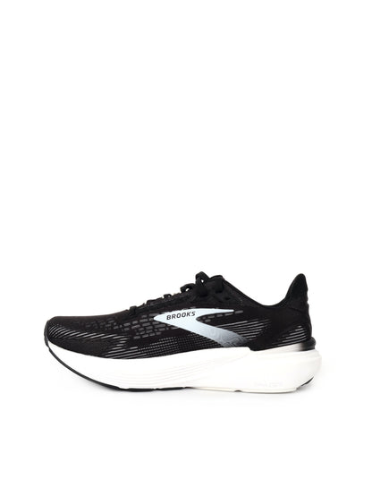 SNEAKERS RUNNING REVEL 8 BROOKS DA DONNA NERO
