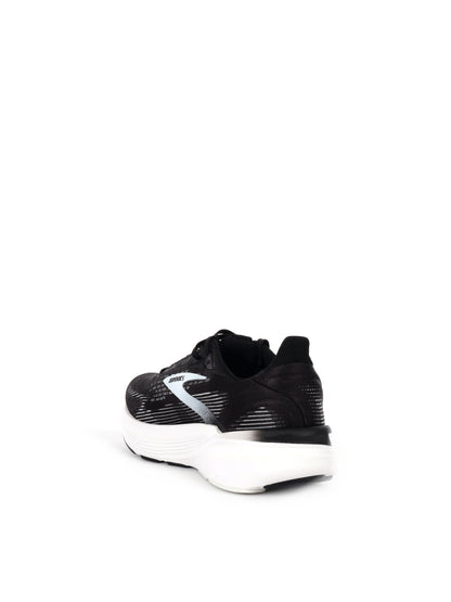 SNEAKERS RUNNING REVEL 8 BROOKS DA DONNA NERO