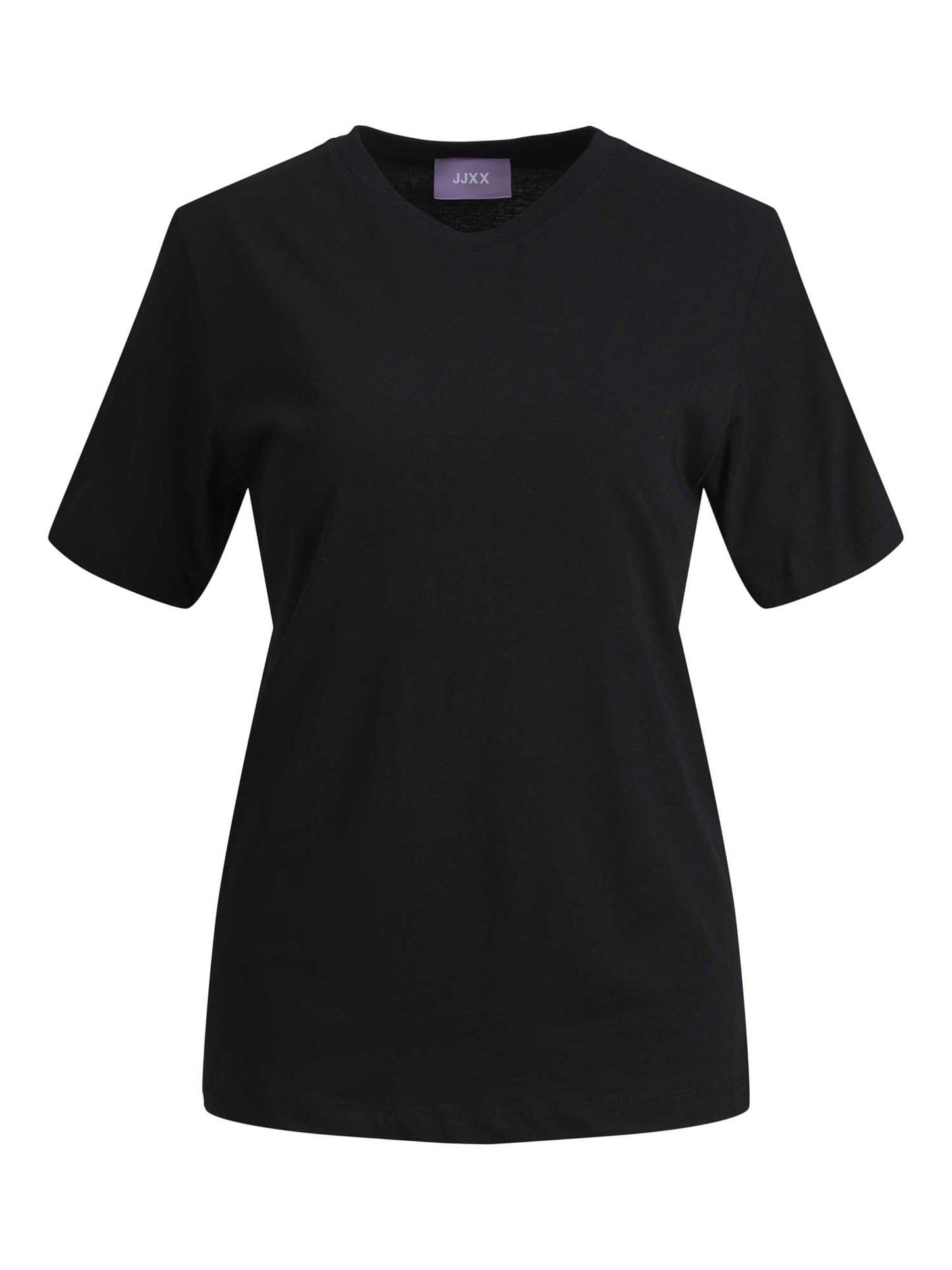 T-SHIRT ANNA JJXX DA RAGAZZA ANTRACITE