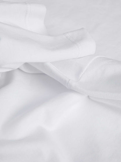 T-SHIRT ANNA JJXX DA RAGAZZA BIANCO
