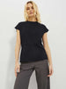 t-shirt-jjxx-donna-nero