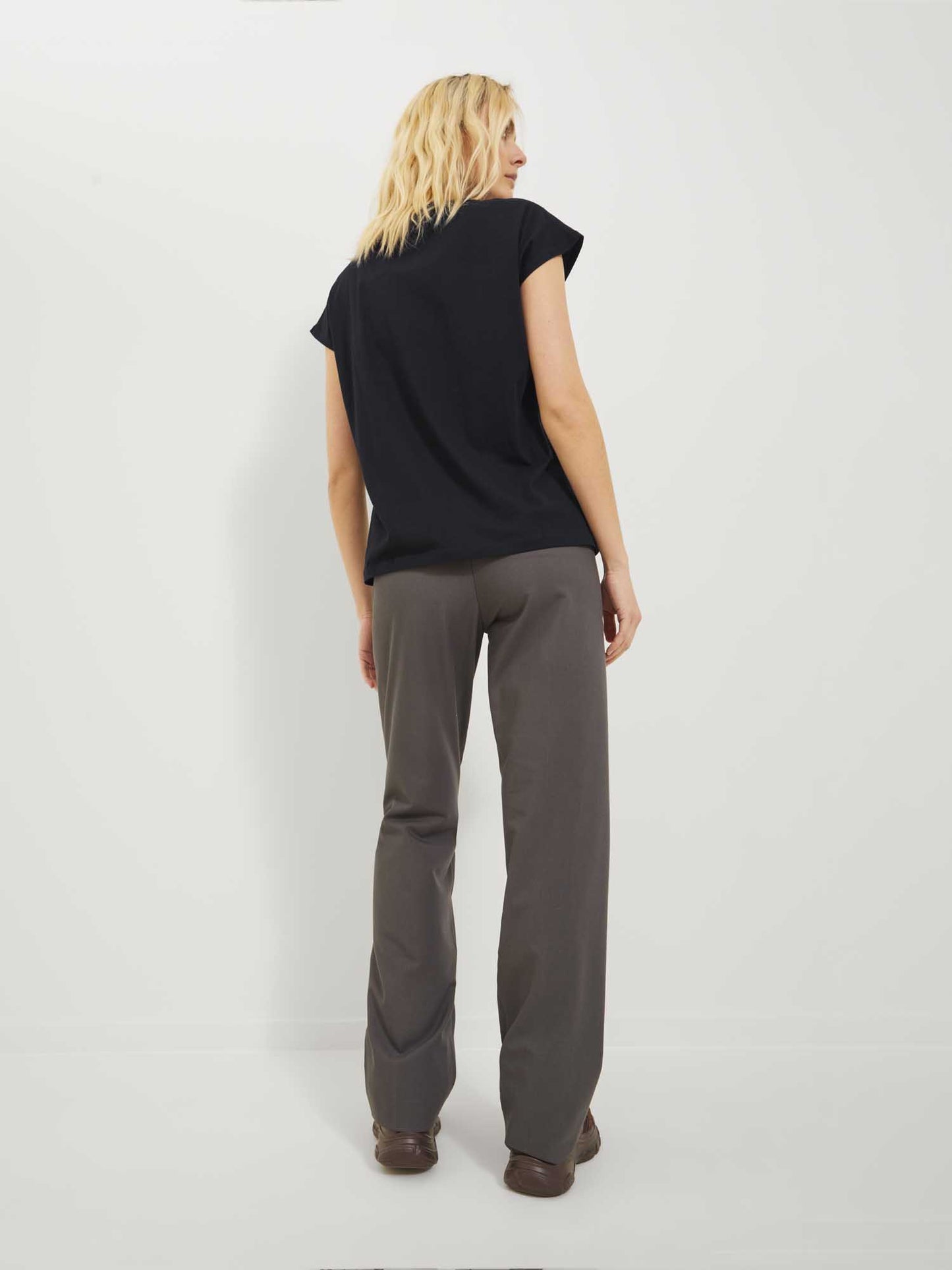 T-SHIRT JJXX DONNA NERO