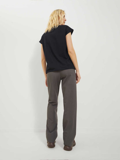 T-SHIRT JJXX DONNA NERO
