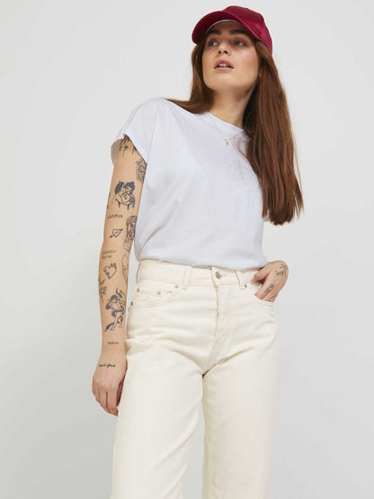 T-SHIRT JJXX DONNA BIANCO