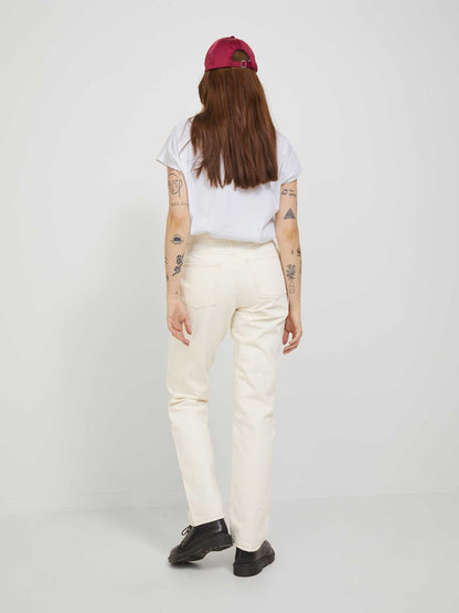 T-SHIRT JJXX DONNA BIANCO