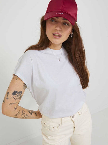 T-SHIRT JJXX DONNA BIANCO