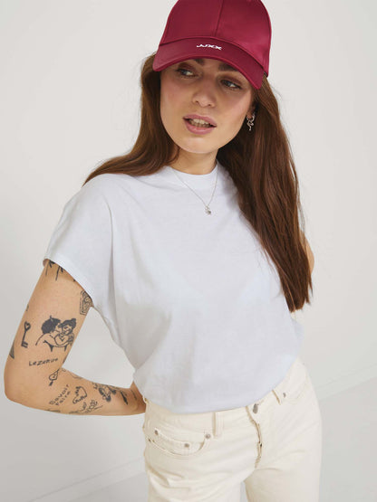 T-SHIRT JJXX DONNA BIANCO