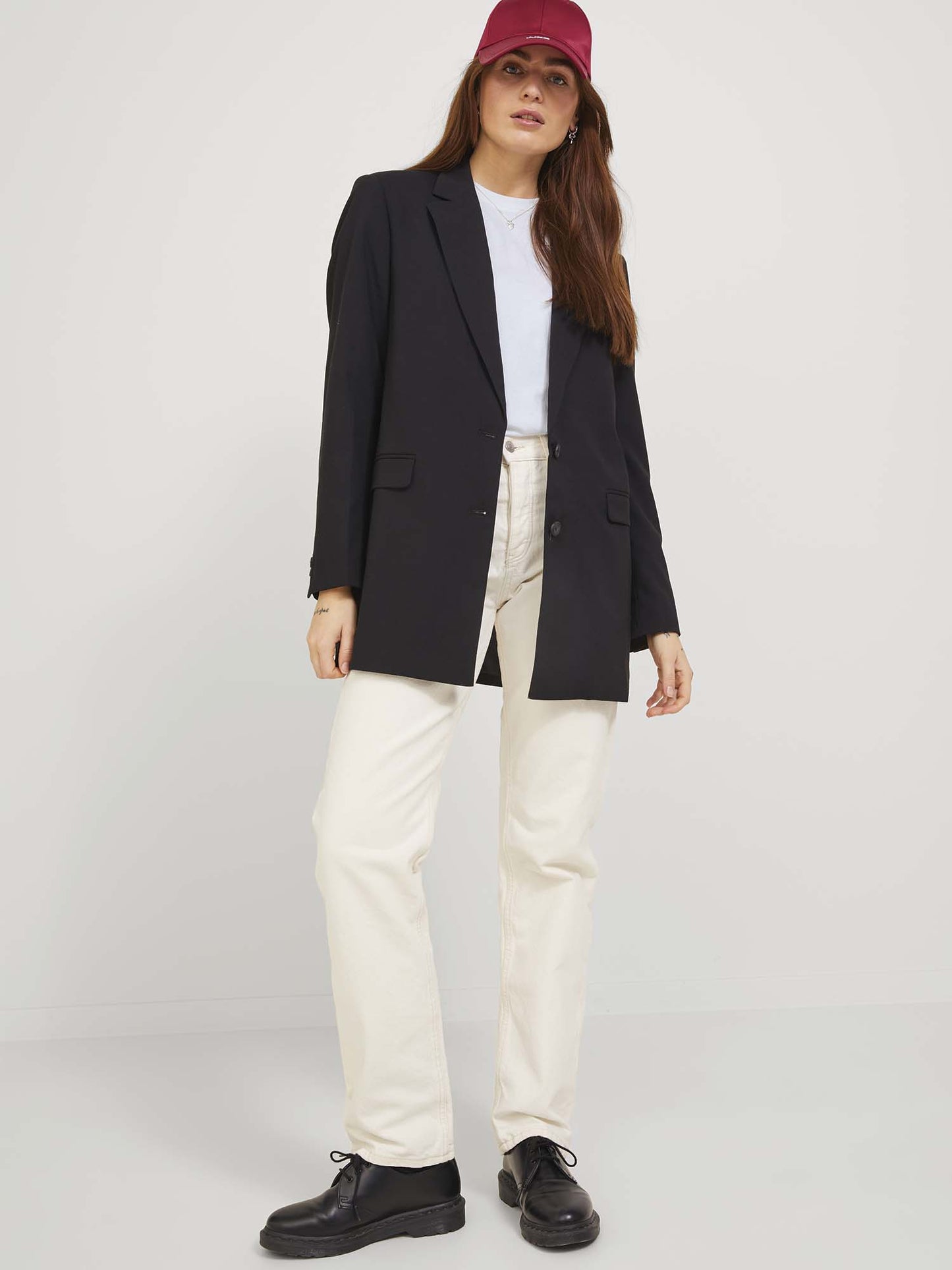 T-SHIRT JJXX DONNA BIANCO
