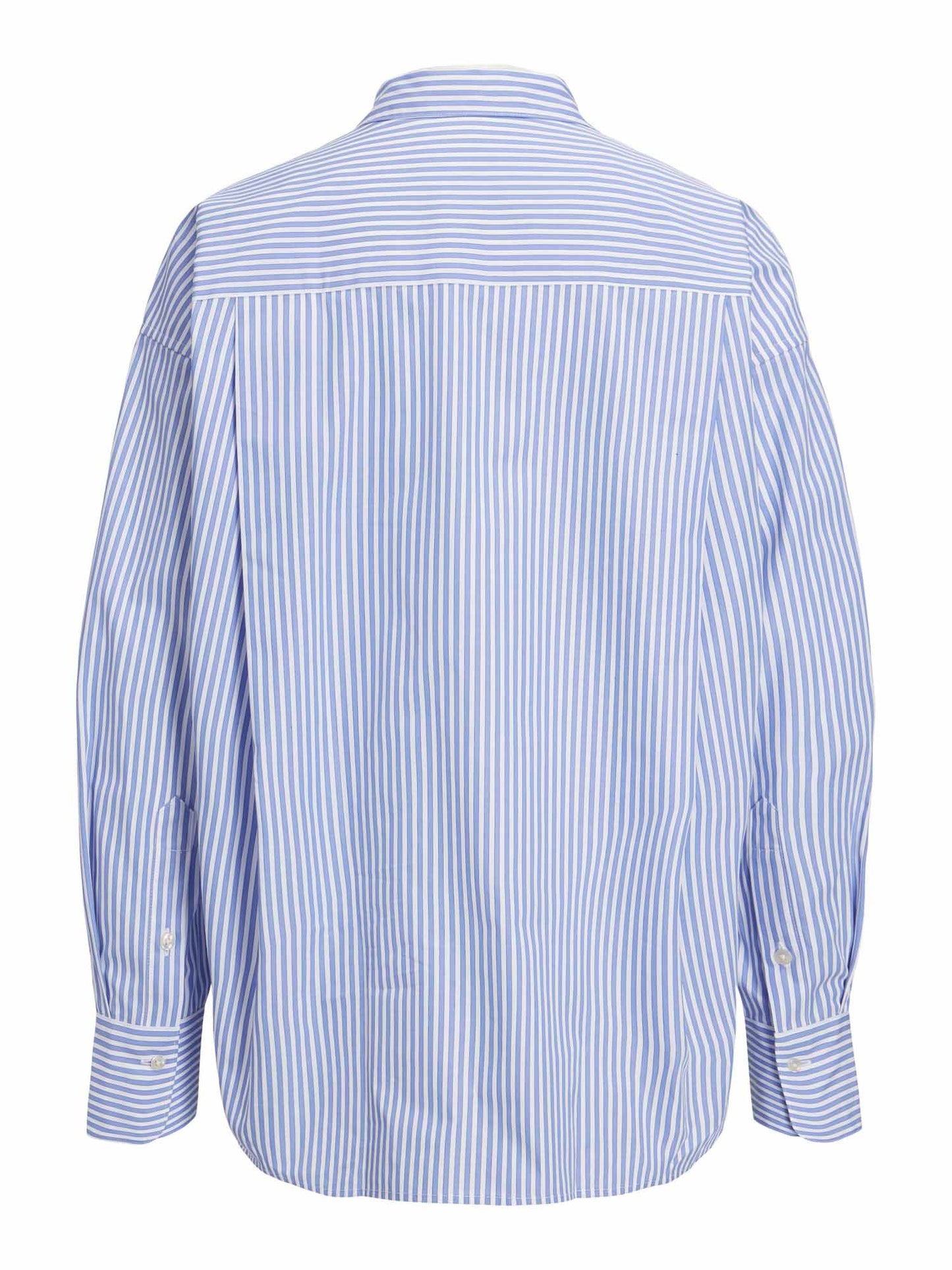 Jjxx Amie Relaxed, camicia da donna azzurra