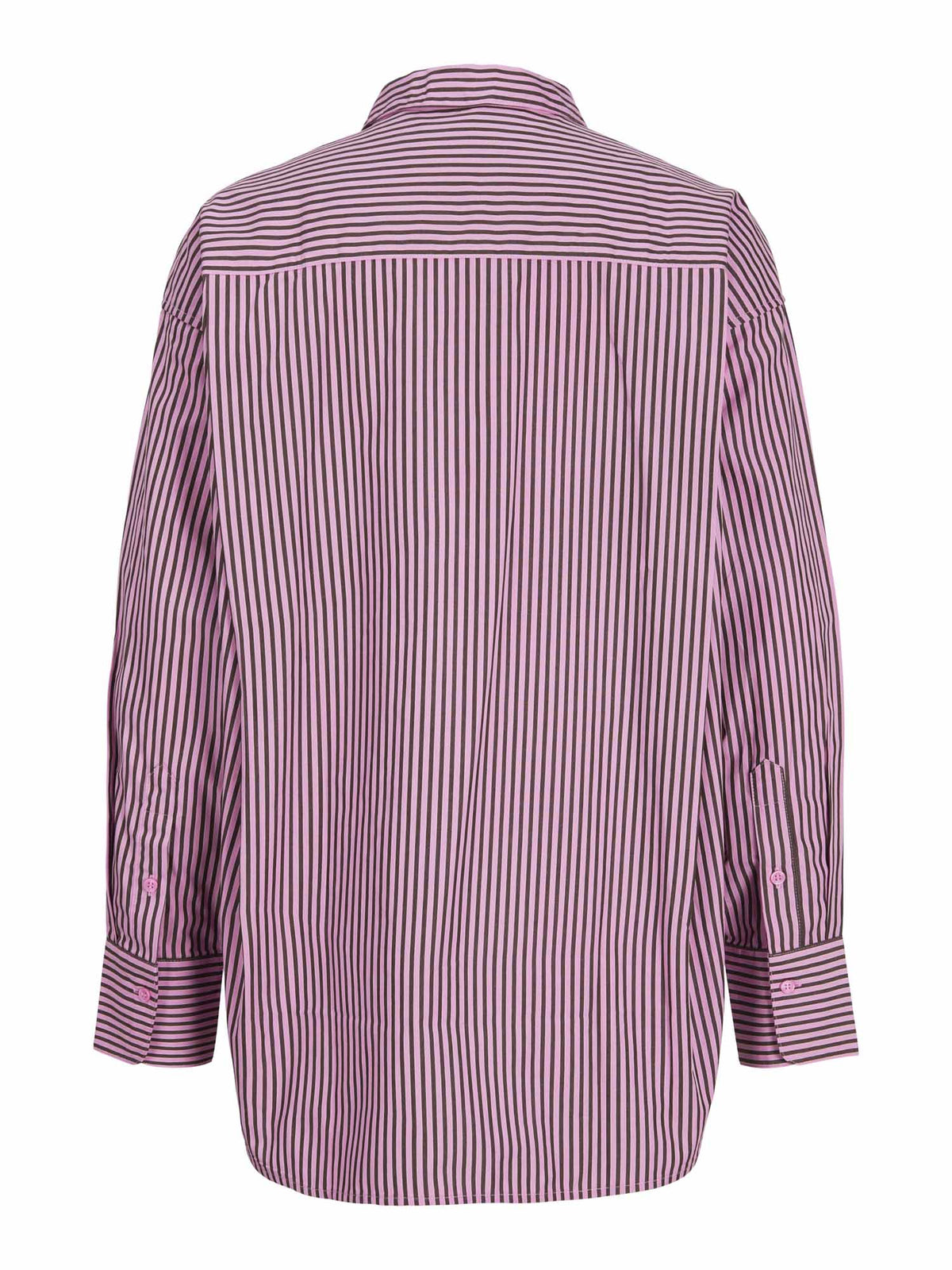 Jjxx Amie Relaxed, camicia da donna rosa