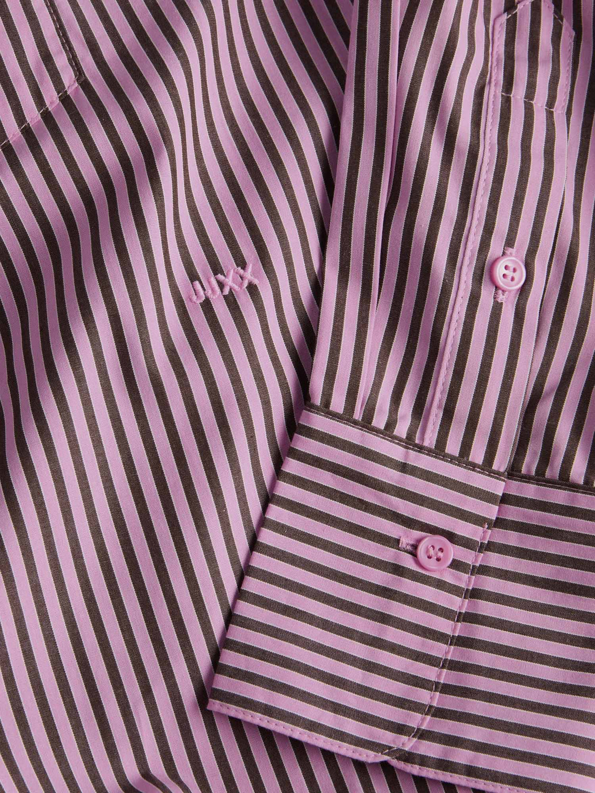 Jjxx Amie Relaxed, camicia da donna rosa