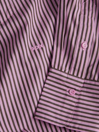 Jjxx Amie Relaxed, camicia da donna rosa