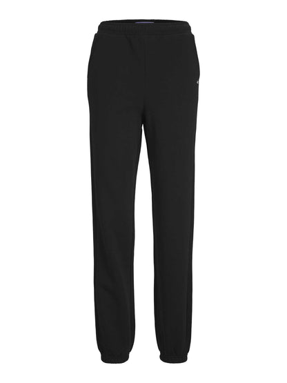 PANTALONE ABBIE JOGGER JJXX DA RAGAZZA NERO