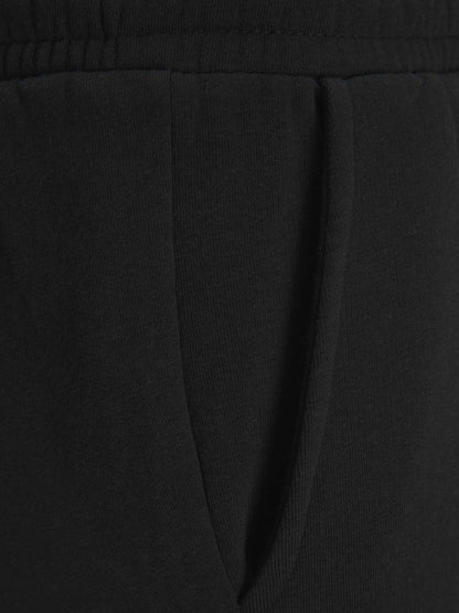 PANTALONE ABBIE JOGGER JJXX DA RAGAZZA NERO