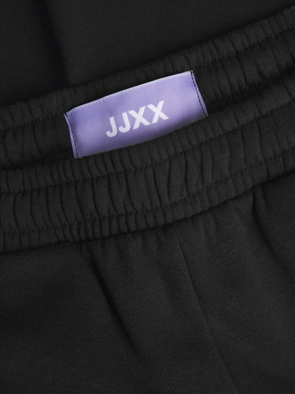 Jjxx abbie rlx pantalone da donna nero