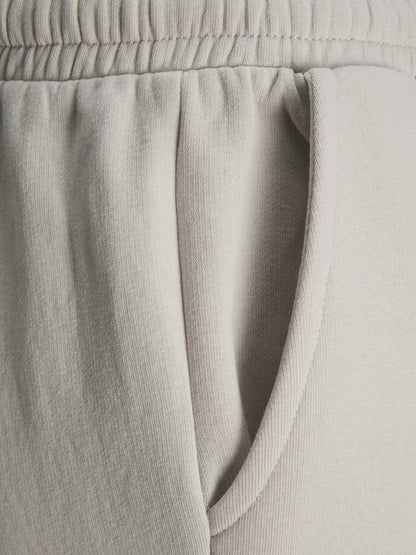 PANTALONE ABBIE JOGGER JJXX DA RAGAZZA PANNA