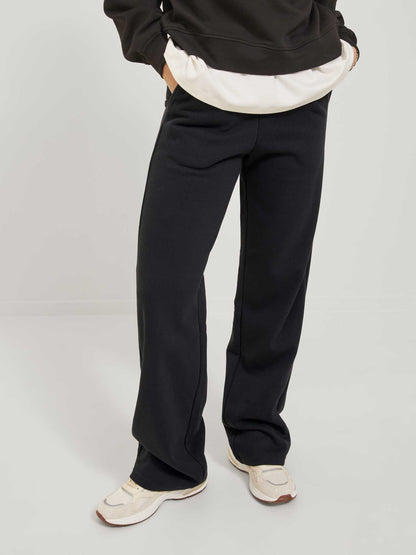 PANTALONE ALLY REGULAR JJXX DA RAGAZZA NERO